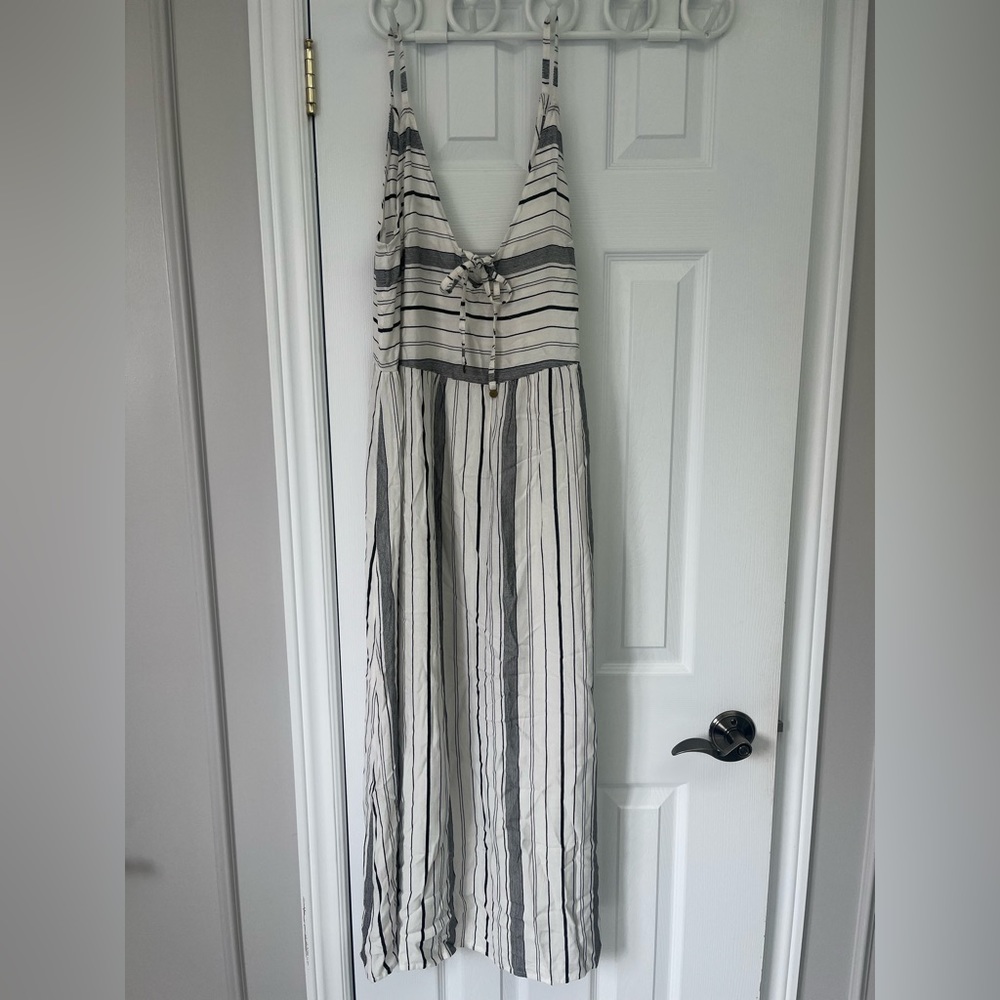 Roxy Flowy Sundress